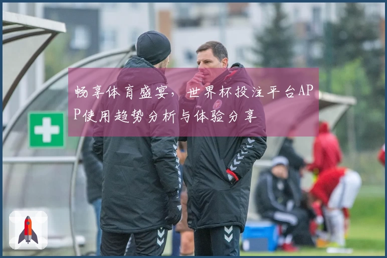 畅享体育盛宴，世界杯投注平台APP使用趋势分析与体验分享
