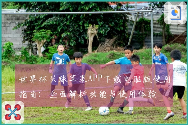 世界杯买球苹果APP下载电脑版使用指南：全面解析功能与使用体验