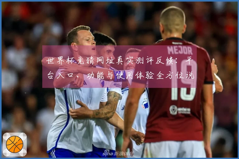 世界杯竞猜网址真实测评反馈：平台入口、功能与使用体验全方位说明