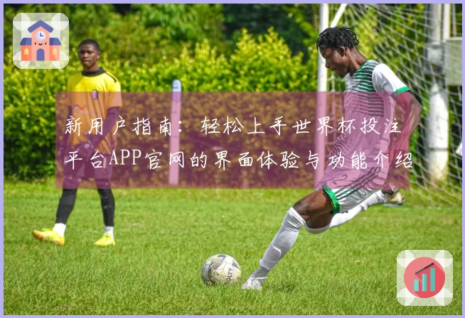新用户指南：轻松上手世界杯投注平台APP官网的界面体验与功能介绍